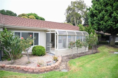 Experience upscale living in this elegantly appointed 2-bedroom on Leisure Village Par 3 Golf Course in California - for sale on GolfHomes.com, golf home, golf lot
