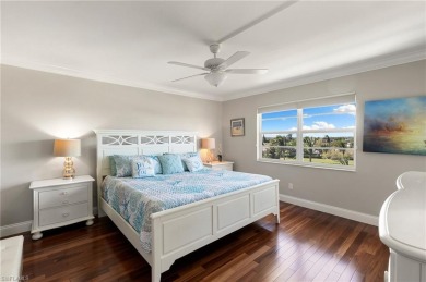 Have you ever dreamed of watching sunsets over a well-kept golf on Hibiscus Golf Club in Florida - for sale on GolfHomes.com, golf home, golf lot