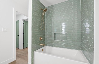 Absolutely gorgeous mid-century modern renovated home in Camp on The Creek Golf Club in South Carolina - for sale on GolfHomes.com, golf home, golf lot