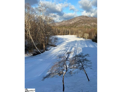 AMAZING MOUNTAINOUS CLOSE-IN LOCATION! 1-ACRE+- GOLF COURSE LOT! on The Rock At Jocassee in South Carolina - for sale on GolfHomes.com, golf home, golf lot