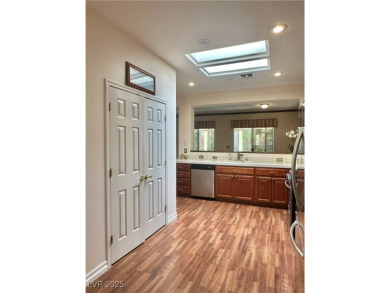Stop your search, and welcome this stunning single story house on Revere Golf Club in Nevada - for sale on GolfHomes.com, golf home, golf lot