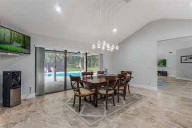 Located in the desirable Golf and Country Club community of on Tuscawilla Country Club in Florida - for sale on GolfHomes.com, golf home, golf lot