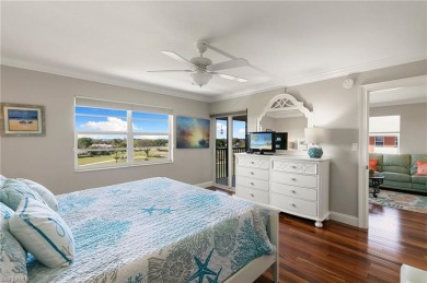 Have you ever dreamed of watching sunsets over a well-kept golf on Hibiscus Golf Club in Florida - for sale on GolfHomes.com, golf home, golf lot