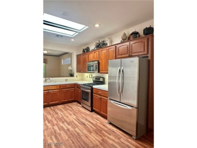 Stop your search, and welcome this stunning single story house on Revere Golf Club in Nevada - for sale on GolfHomes.com, golf home, golf lot