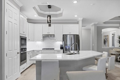 Located on the 18th fairway of the Piper Course at Lakewood on Lakewood National Golf Club in Florida - for sale on GolfHomes.com, golf home, golf lot