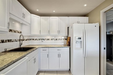 Welcome to your beautiful condominium at Palm Aire! This fully on Palm-Aire Country Club and Resort - Palms in Florida - for sale on GolfHomes.com, golf home, golf lot