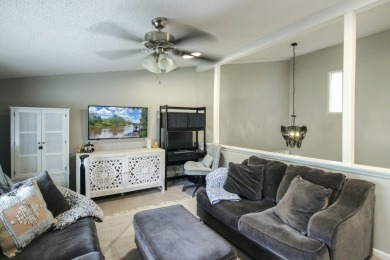 Modern Charm Meets Lowcountry Living in King's Grant!Welcome to on Golf Club At Wescott Plantation in South Carolina - for sale on GolfHomes.com, golf home, golf lot