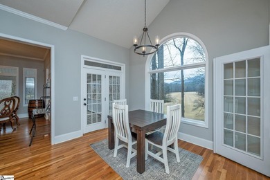 AMAZING MOUNTAINOUS CLOSE-IN LOCATION! 1-ACRE+- GOLF COURSE LOT! on The Rock At Jocassee in South Carolina - for sale on GolfHomes.com, golf home, golf lot