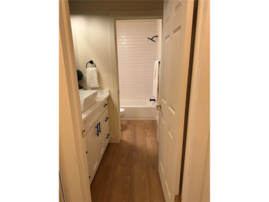 Welcome to this beautiful fully renovated 2 bedrooms 2 baths and on Beacon Woods Golf Club in Florida - for sale on GolfHomes.com, golf home, golf lot