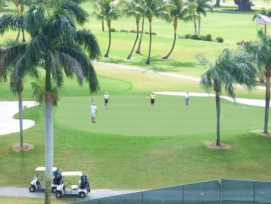 Large Phase 6 Condo with 1459 Sq. Ft. On Par 3 Golf Course-Full on Hollybrook Golf and Tennis Club  in Florida - for sale on GolfHomes.com, golf home, golf lot