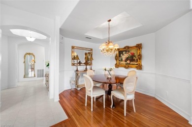 No waitlist for golf membership at this totally renovated Arnold on Wildcat Run Golf and Country Club in Florida - for sale on GolfHomes.com, golf home, golf lot