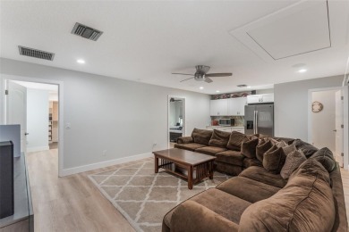 Located in the desirable Golf and Country Club community of on Tuscawilla Country Club in Florida - for sale on GolfHomes.com, golf home, golf lot