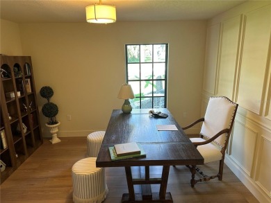 Welcome to this beautiful fully renovated 2 bedrooms 2 baths and on Beacon Woods Golf Club in Florida - for sale on GolfHomes.com, golf home, golf lot