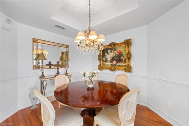 No waitlist for golf membership at this totally renovated Arnold on Wildcat Run Golf and Country Club in Florida - for sale on GolfHomes.com, golf home, golf lot