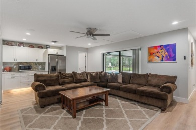Located in the desirable Golf and Country Club community of on Tuscawilla Country Club in Florida - for sale on GolfHomes.com, golf home, golf lot