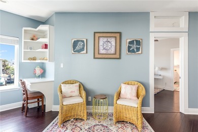 Stunning Waterfront Home on the Desirable Shady Side of Island on Palmilla Beach Golf Club in Texas - for sale on GolfHomes.com, golf home, golf lot