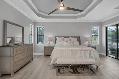 Located on the 18th fairway of the Piper Course at Lakewood on Lakewood National Golf Club in Florida - for sale on GolfHomes.com, golf home, golf lot