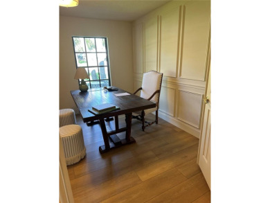 Welcome to this beautiful fully renovated 2 bedrooms 2 baths and on Beacon Woods Golf Club in Florida - for sale on GolfHomes.com, golf home, golf lot