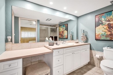 Welcome to your beautiful condominium at Palm Aire! This fully on Palm-Aire Country Club and Resort - Palms in Florida - for sale on GolfHomes.com, golf home, golf lot