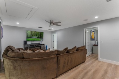 Located in the desirable Golf and Country Club community of on Tuscawilla Country Club in Florida - for sale on GolfHomes.com, golf home, golf lot