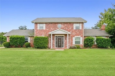 LUXURY LIVING...On Hole #15 at the Grand Ridge Golf Course. This on Willowdale Country Club in Louisiana - for sale on GolfHomes.com, golf home, golf lot