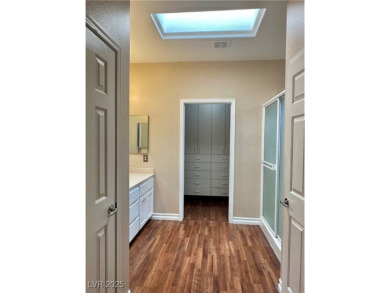 Stop your search, and welcome this stunning single story house on Revere Golf Club in Nevada - for sale on GolfHomes.com, golf home, golf lot