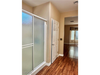 Stop your search, and welcome this stunning single story house on Revere Golf Club in Nevada - for sale on GolfHomes.com, golf home, golf lot