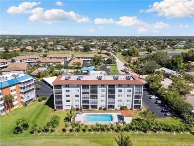 Have you ever dreamed of watching sunsets over a well-kept golf on Hibiscus Golf Club in Florida - for sale on GolfHomes.com, golf home, golf lot