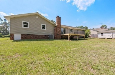 Absolutely gorgeous mid-century modern renovated home in Camp on The Creek Golf Club in South Carolina - for sale on GolfHomes.com, golf home, golf lot