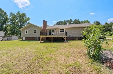 Absolutely gorgeous mid-century modern renovated home in Camp on The Creek Golf Club in South Carolina - for sale on GolfHomes.com, golf home, golf lot