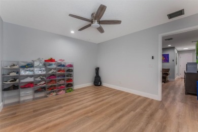 Located in the desirable Golf and Country Club community of on Tuscawilla Country Club in Florida - for sale on GolfHomes.com, golf home, golf lot