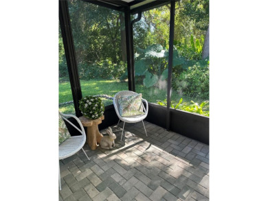 Welcome to this beautiful fully renovated 2 bedrooms 2 baths and on Beacon Woods Golf Club in Florida - for sale on GolfHomes.com, golf home, golf lot