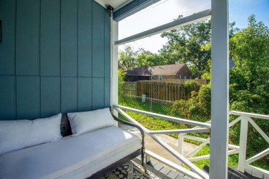 Modern Charm Meets Lowcountry Living in King's Grant!Welcome to on Golf Club At Wescott Plantation in South Carolina - for sale on GolfHomes.com, golf home, golf lot