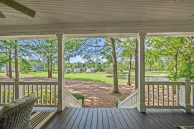 BEST VIEW GREAT WATERS MARINE COTTAGE SOLD on Great Waters Course At Reynolds Plantation in Georgia - for sale on GolfHomes.com, golf home, golf lot