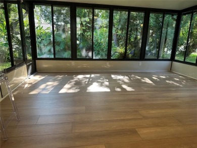 Welcome to this beautiful fully renovated 2 bedrooms 2 baths and on Beacon Woods Golf Club in Florida - for sale on GolfHomes.com, golf home, golf lot