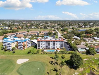 Have you ever dreamed of watching sunsets over a well-kept golf on Hibiscus Golf Club in Florida - for sale on GolfHomes.com, golf home, golf lot