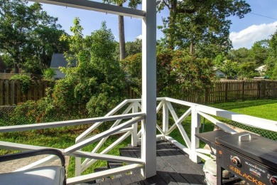 Modern Charm Meets Lowcountry Living in King's Grant!Welcome to on Golf Club At Wescott Plantation in South Carolina - for sale on GolfHomes.com, golf home, golf lot