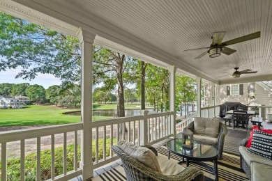 BEST VIEW GREAT WATERS MARINE COTTAGE SOLD on Great Waters Course At Reynolds Plantation in Georgia - for sale on GolfHomes.com, golf home, golf lot