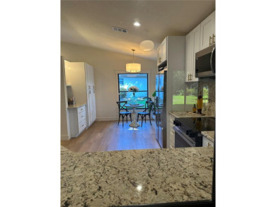 Welcome to this beautiful fully renovated 2 bedrooms 2 baths and on Beacon Woods Golf Club in Florida - for sale on GolfHomes.com, golf home, golf lot