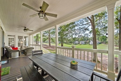 BEST VIEW GREAT WATERS MARINE COTTAGE SOLD on Great Waters Course At Reynolds Plantation in Georgia - for sale on GolfHomes.com, golf home, golf lot