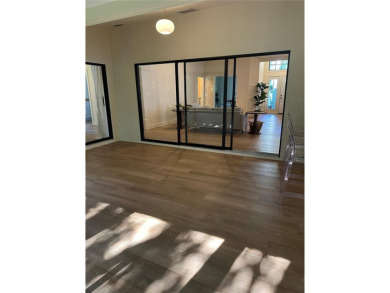 Welcome to this beautiful fully renovated 2 bedrooms 2 baths and on Beacon Woods Golf Club in Florida - for sale on GolfHomes.com, golf home, golf lot