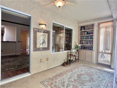 Stop your search, and welcome this stunning single story house on Revere Golf Club in Nevada - for sale on GolfHomes.com, golf home, golf lot