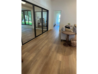 Welcome to this beautiful fully renovated 2 bedrooms 2 baths and on Beacon Woods Golf Club in Florida - for sale on GolfHomes.com, golf home, golf lot