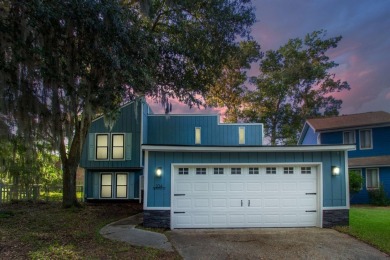 Modern Charm Meets Lowcountry Living in King's Grant!Welcome to on Golf Club At Wescott Plantation in South Carolina - for sale on GolfHomes.com, golf home, golf lot