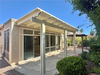Stop your search, and welcome this stunning single story house on Revere Golf Club in Nevada - for sale on GolfHomes.com, golf home, golf lot