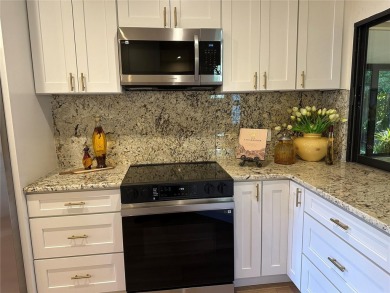 Welcome to this beautiful fully renovated 2 bedrooms 2 baths and on Beacon Woods Golf Club in Florida - for sale on GolfHomes.com, golf home, golf lot