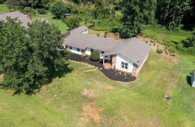 Absolutely gorgeous mid-century modern renovated home in Camp on The Creek Golf Club in South Carolina - for sale on GolfHomes.com, golf home, golf lot