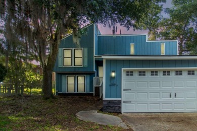 Modern Charm Meets Lowcountry Living in King's Grant!Welcome to on Golf Club At Wescott Plantation in South Carolina - for sale on GolfHomes.com, golf home, golf lot