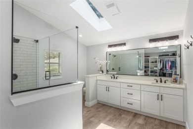 Located in the desirable Golf and Country Club community of on Tuscawilla Country Club in Florida - for sale on GolfHomes.com, golf home, golf lot