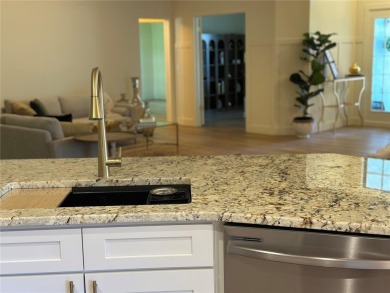 Welcome to this beautiful fully renovated 2 bedrooms 2 baths and on Beacon Woods Golf Club in Florida - for sale on GolfHomes.com, golf home, golf lot